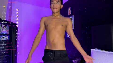 Snapshot of santinaugthy chatting on January 9, 2026, 12:24 am santi online show from January 9, 2026, 12:24 am