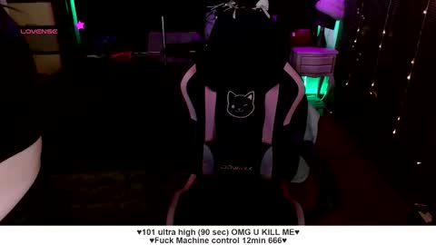 Liah Santos online show from September 30, 2025, 12:21 pm