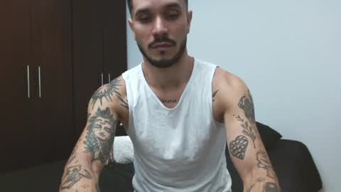 Santy Torres online show from April 28, 2026, 2:49 am