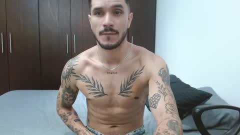 Santy Torres online show from April 29, 2026, 5:44 am