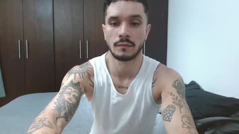 Santy Torres online show from April 30, 2026, 5:03 am