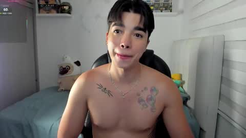 Snapshot of santy7u7 chatting on February 5, 2026, 1:38 pm Mr. Santiago online show from February 5, 2026, 1:38 pm