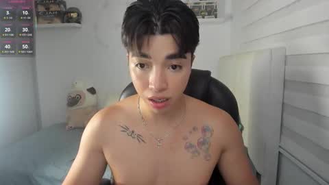 Snapshot of santy7u7 chatting on February 7, 2026, 1:37 pm Mr. Santiago online show from February 7, 2026, 1:37 pm