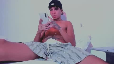 santy online show from February 10, 2026, 7:45 am