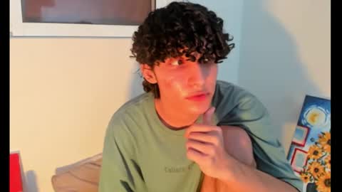 Santy Rizzo online show from June 15, 2026, 6:15 am