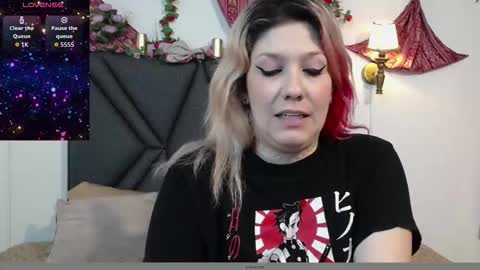 sanyaseraphine0 online show from November 1, 2025, 8:11 pm