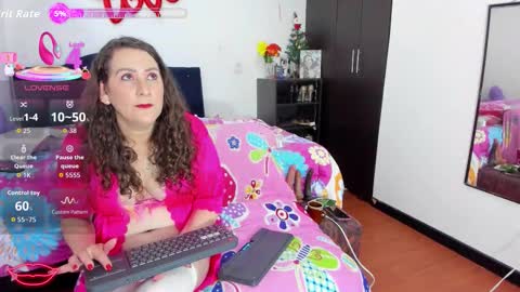 Sanyi online show from February 12, 2026, 2:39 am