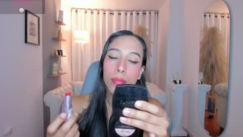 SAORI  online show from April 9, 2026, 11:15 am