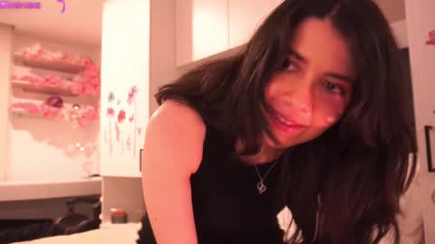 Snapshot of saory10 chatting on March 11, 2025, 1:26 am S A O R Y 3 online show from March 11, 2025, 1:26 am