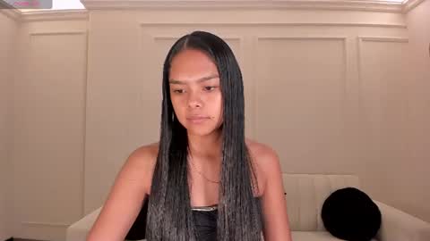 Snapshot of saphirajames chatting on July 7, 2026, 1:19 am Saphira James online show from July 7, 2026, 1:19 am