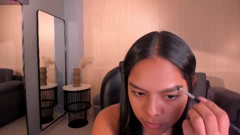 Snapshot of saphirajames chatting on July 11, 2026, 1:52 am Saphira James online show from July 11, 2026, 1:52 am