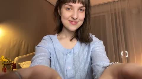 Anny online show from October 30, 2025, 8:53 pm