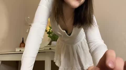 Anny online show from January 15, 2026, 10:13 pm