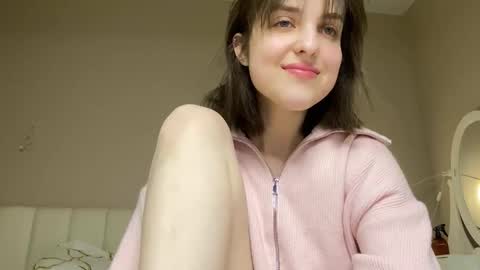 Anny online show from March 17, 2026, 11:30 pm