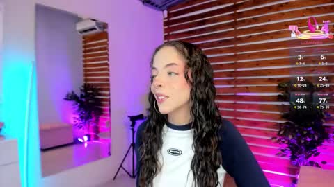 Valerin online show from February 5, 2026, 12:26 am