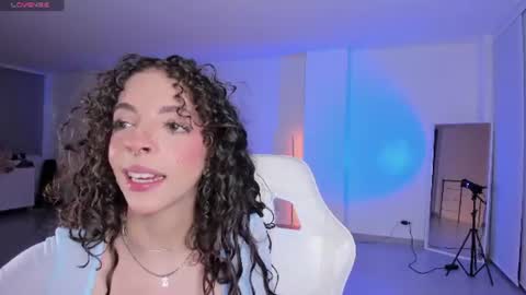 Valerin online show from June 15, 2026, 12:57 am