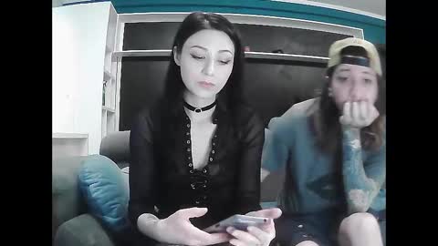 sapphirevelvet online show from May 7, 2026, 4:34 pm