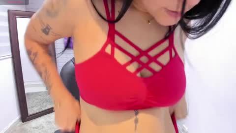 Snapshot of sara__michell chatting on May 11, 2026, 12:00 pm online show from May 11, 2026, 12:00 pm