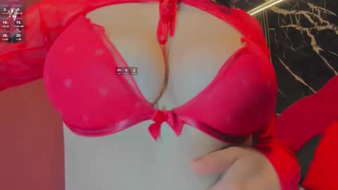 sara allenx online show from March 11, 2025, 5:57 pm