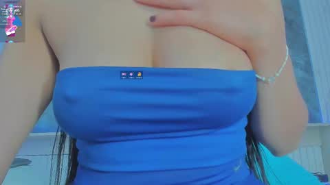 sara allenx online show from March 12, 2025, 6:11 pm