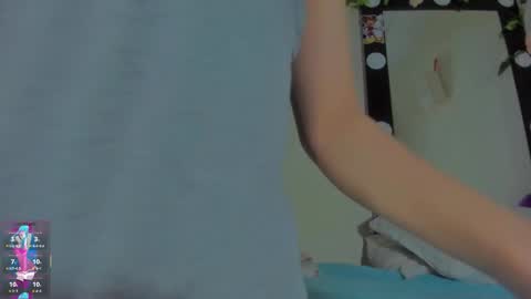 sara allenx online show from March 8, 2026, 11:03 am