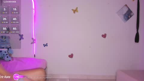 Snapshot of sara_and_lion chatting on January 22, 2025, 9:32 pm sara and lion online show from January 22, 2025, 9:32 pm