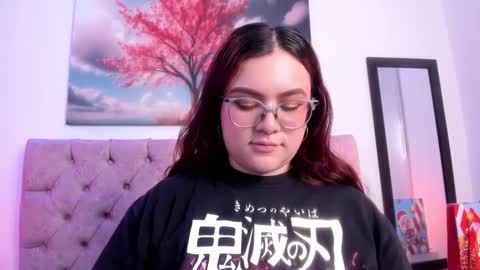 Snapshot of sara_ariass chatting on December 10, 2024, 1:54 am SARA ARIAS online show from December 10, 2024, 1:54 am
