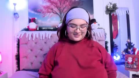 Snapshot of sara_ariass chatting on December 14, 2024, 1:50 am SARA ARIAS online show from December 14, 2024, 1:50 am