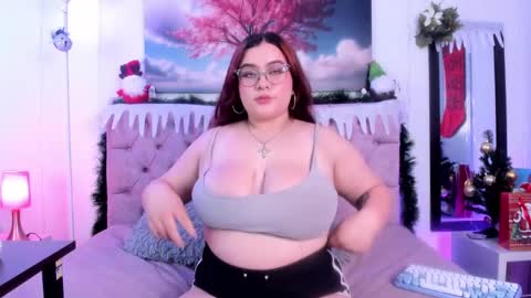 Snapshot of sara_ariass chatting on December 17, 2024, 7:48 pm SARA ARIAS online show from December 17, 2024, 7:48 pm
