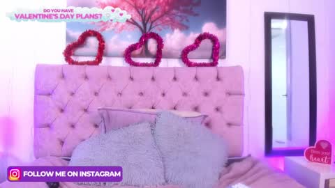 Snapshot of sara_ariass chatting on February 3, 2025, 11:58 pm SARA ARIAS online show from February 3, 2025, 11:58 pm