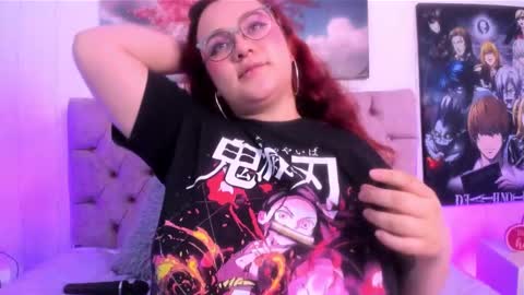 Snapshot of sara_ariass chatting on February 19, 2025, 10:53 pm SARA ARIAS online show from February 19, 2025, 10:53 pm