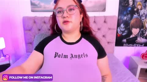 Snapshot of sara_ariass chatting on February 20, 2025, 7:52 pm SARA ARIAS online show from February 20, 2025, 7:52 pm