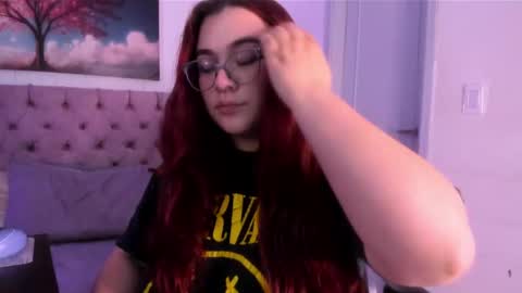 Snapshot of sara_ariass chatting on February 22, 2025, 11:57 pm SARA ARIAS online show from February 22, 2025, 11:57 pm