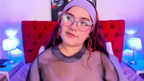 Snapshot of sara_ariass chatting on March 1, 2025, 4:26 am SARA ARIAS online show from March 1, 2025, 4:26 am