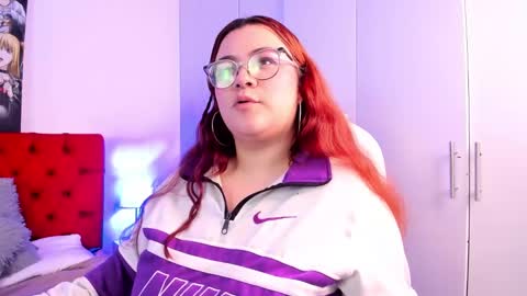 Snapshot of sara_ariass chatting on March 1, 2025, 7:30 am SARA ARIAS online show from March 1, 2025, 7:30 am