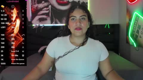 sara_bdsm online show from February 12, 2026, 2:17 am