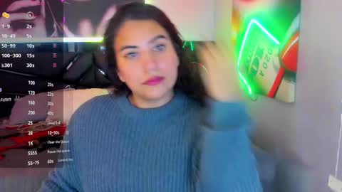 sara_bdsm online show from April 11, 2026, 11:14 am