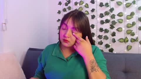 Sara online show from May 20, 2026, 7:42 pm