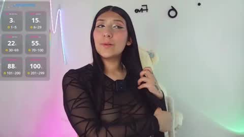 SARA online show from June 11, 2026, 2:53 am