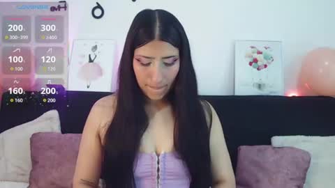 SARA online show from June 13, 2026, 6:39 pm