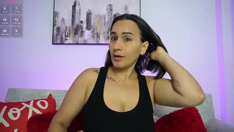   online show from March 8, 2025, 11:05 am