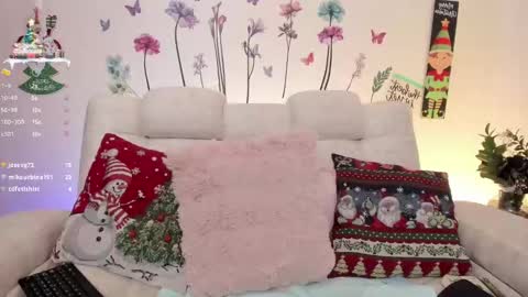 Sara Crowe online show from December 23, 2024, 9:08 pm