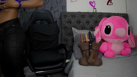 Sara Greyx online show from May 31, 2026, 12:41 am