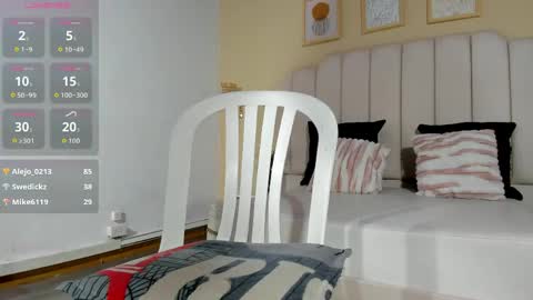 sara_hannks online show from May 16, 2026, 12:51 am
