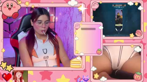 Sara online show from September 27, 2025, 8:36 pm