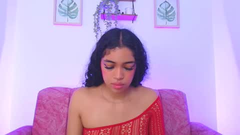 Snapshot of sara_jhonsonn chatting on February 24, 2025, 3:55 am Sara Jhonson online show from February 24, 2025, 3:55 am