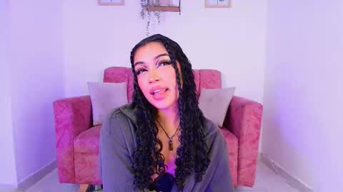 Snapshot of sara_jhonsonn chatting on September 18, 2025, 10:45 pm Sara Jhonson online show from September 18, 2025, 10:45 pm