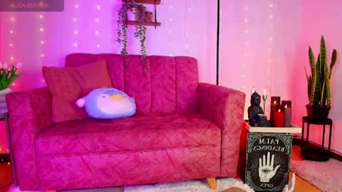 Sara Jhonson  online show from May 15, 2026, 11:12 pm