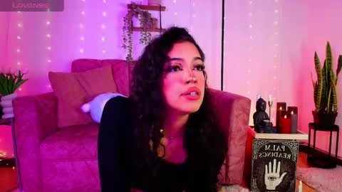 Sara Jhonson  online show from May 15, 2026, 11:23 pm