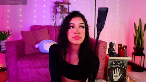 Sara Jhonson  online show from May 15, 2026, 11:34 pm